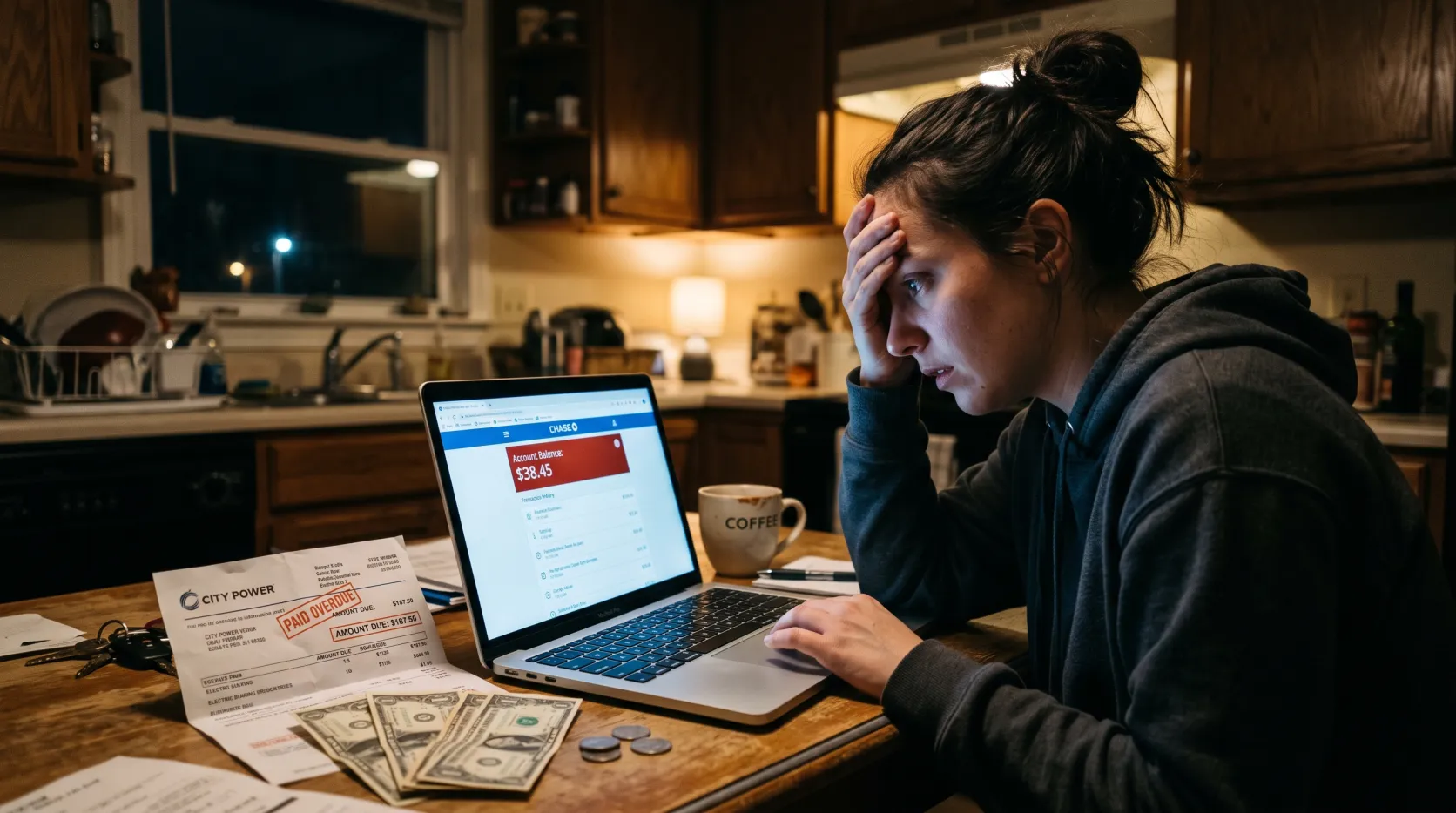 Instant Cash (2026): 6 Fastest Ways Ranked by Cost