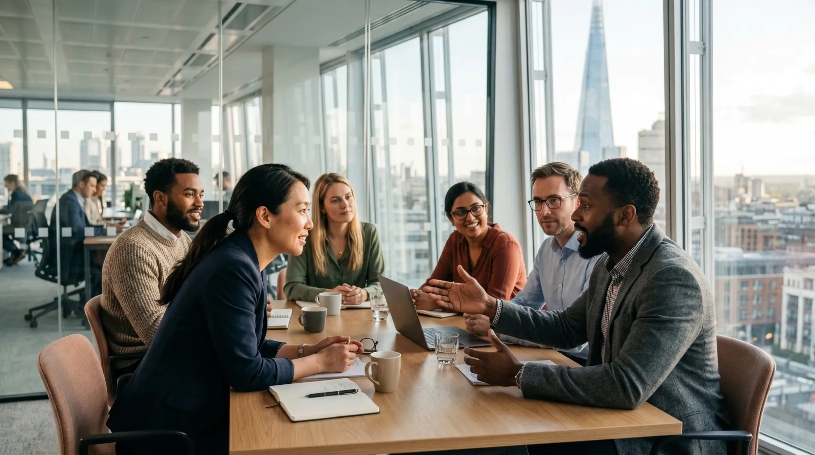 Intercultural Communication: 7 Rules That Build Trust