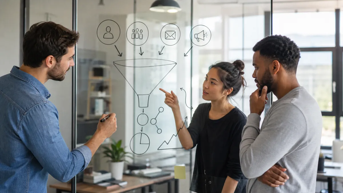 Internet Marketing 101: A Digital Marketing Strategy Guide