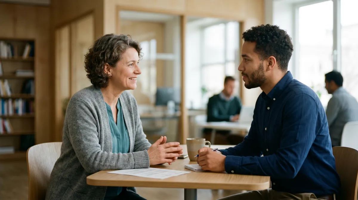 Interpersonal Communication (2026): A Practical Guide