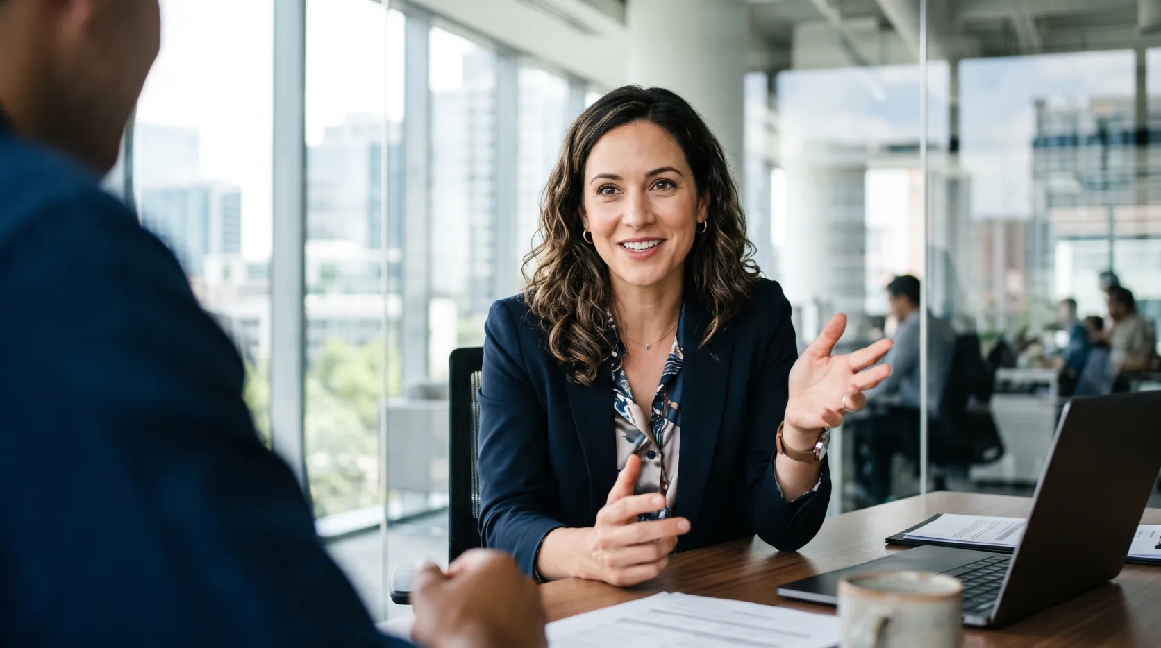 Interpersonal Skills of a Manager: 11 a Good Manager Needs