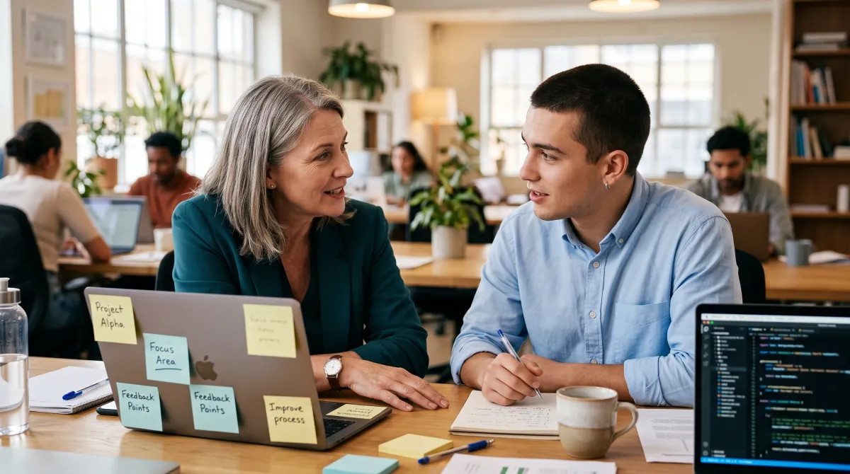 Interpersonal Skills of a Manager: 11 a Good Manager Needs