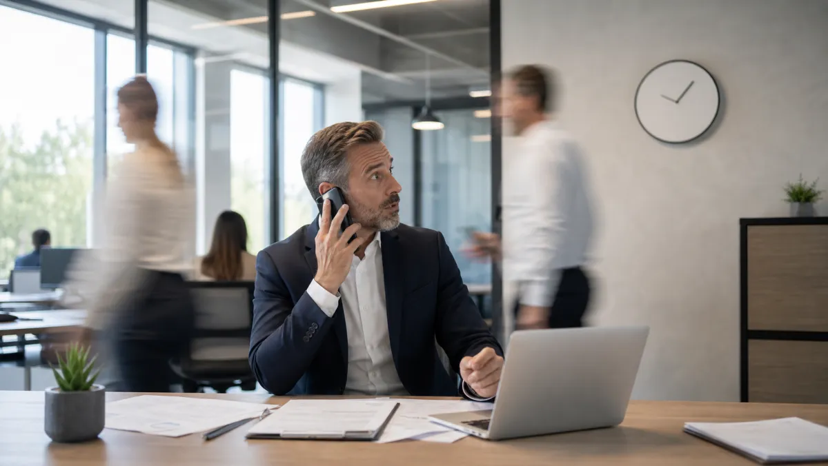 Intuitive Decision Making Process: When to Trust Your Gut