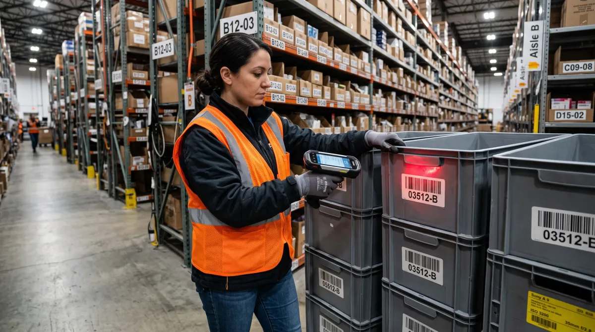 Inventory Control Software Small Business (2026)