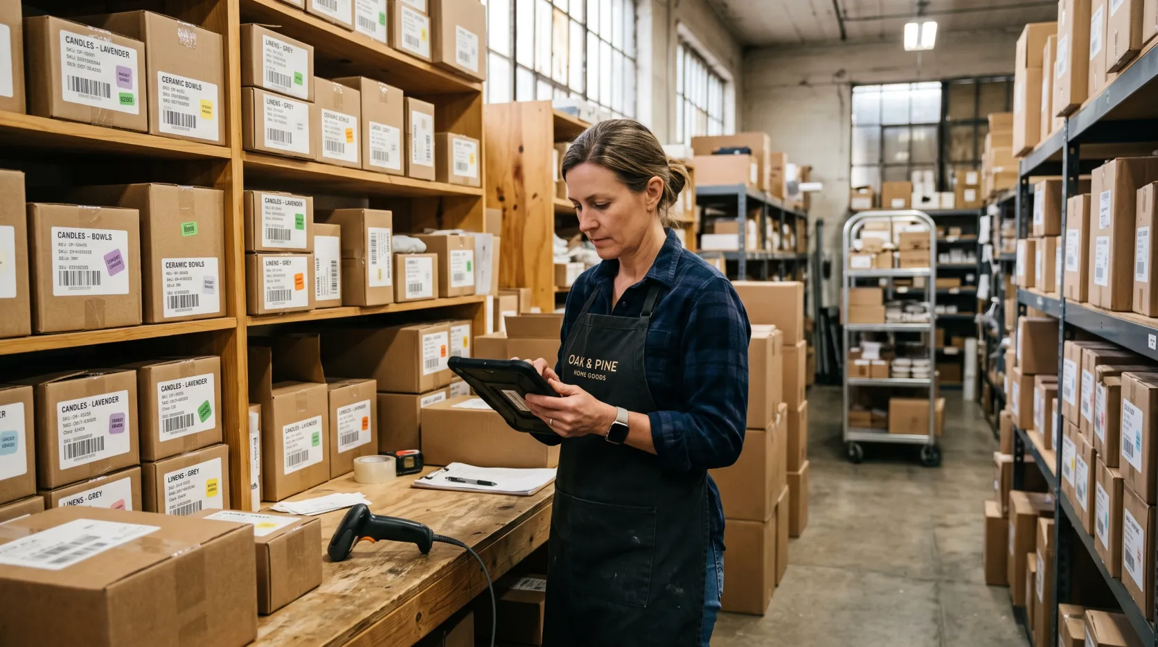 Inventory Management Software for Small Businesses (2026)
