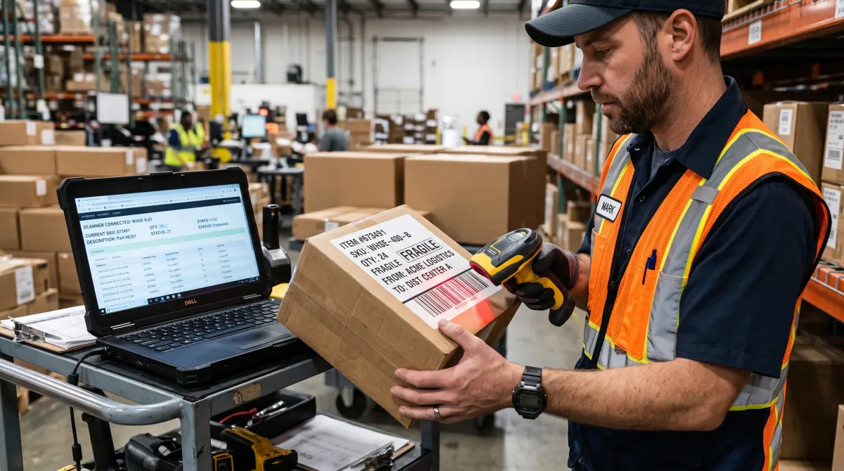 Inventory Management Software for Small Businesses (2026)