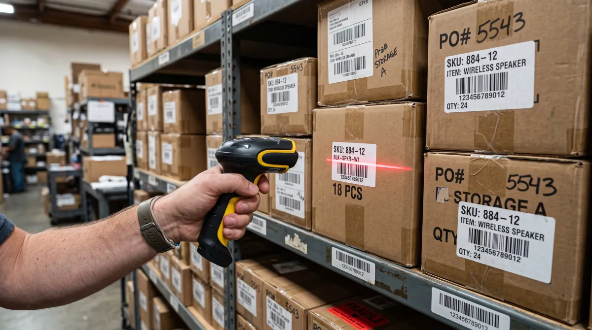 Inventory Management Software Small Business (2026)