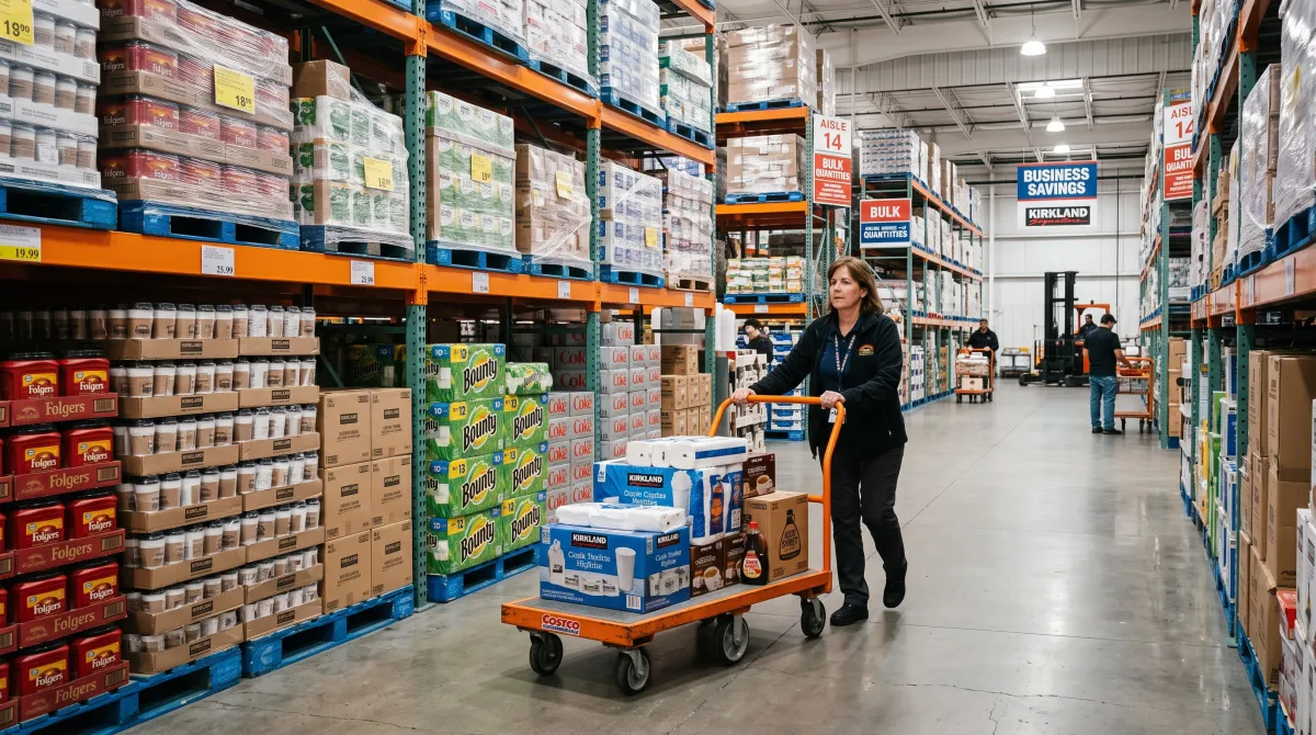 Inventory Management Software Small Business (2026)