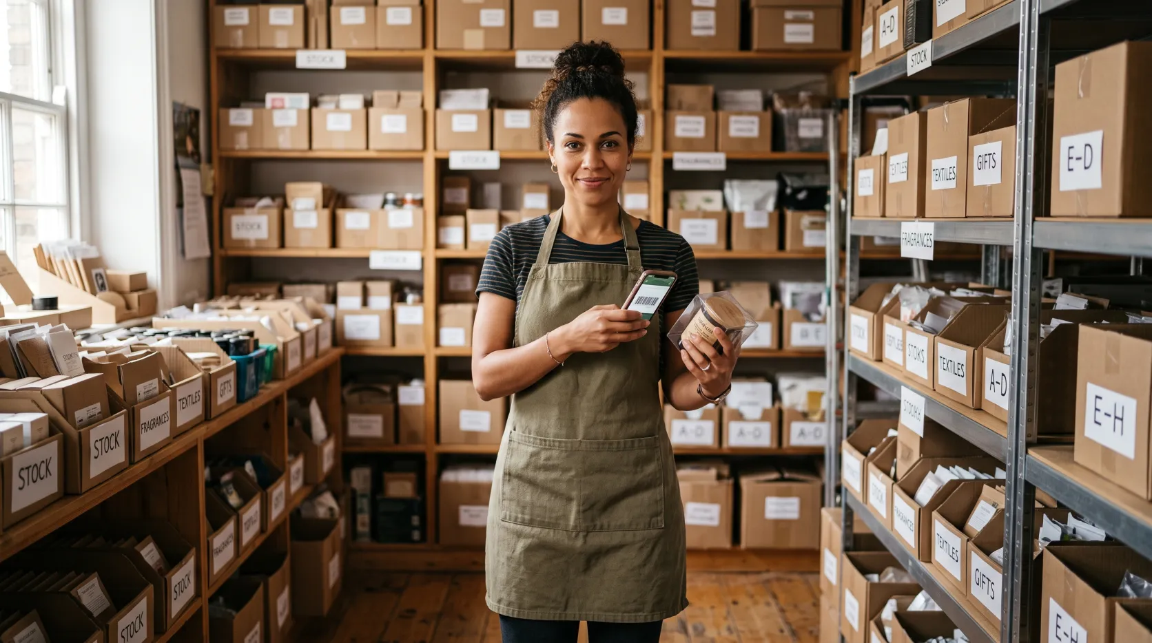 Inventory Management System for Small Business (2026)
