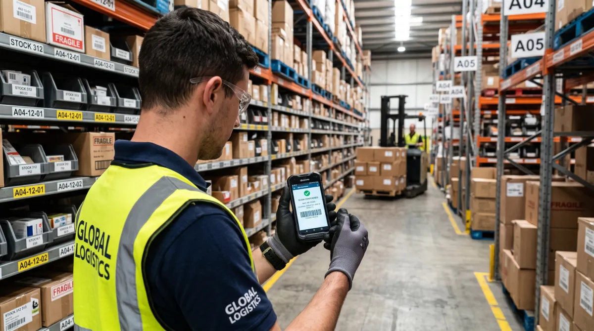 Inventory Management System for Small Business (2026)