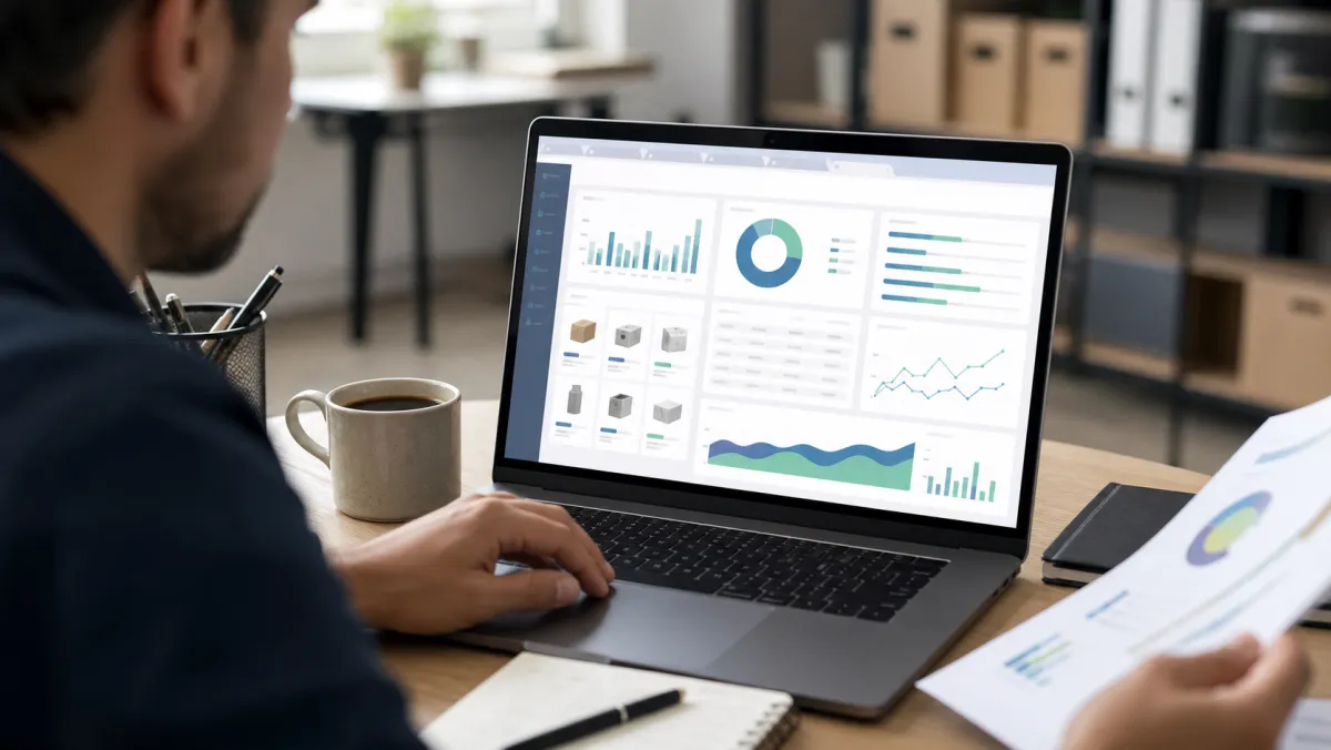 Best Inventory Management System for Small Business (2026)