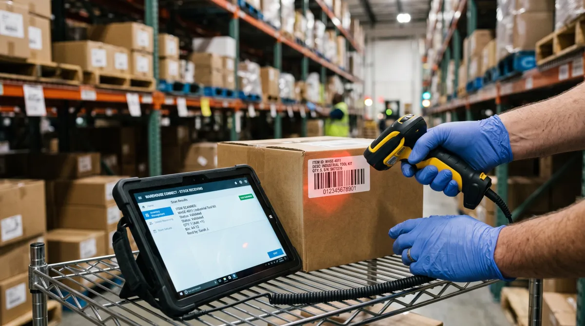 Inventory Management Systems Small Business (2026)