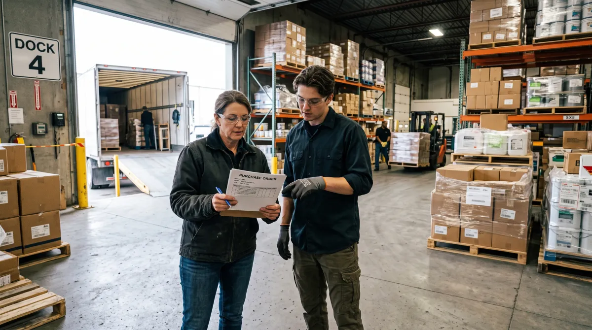 Inventory Management Systems Small Business (2026)