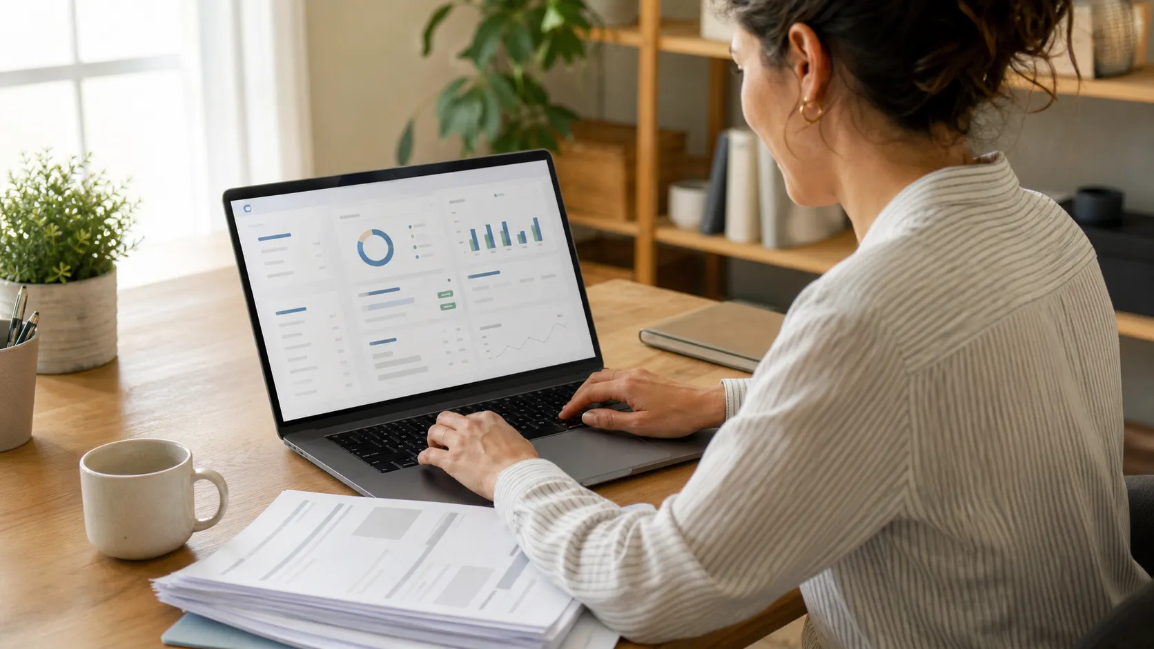 Invoicing Software For Small Business (2026)