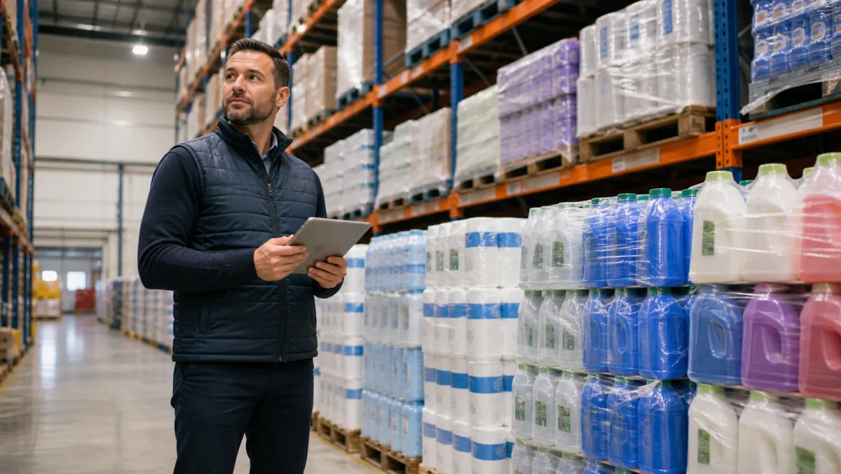Is Consumer Non-Durables a Good Career Path? (2026)