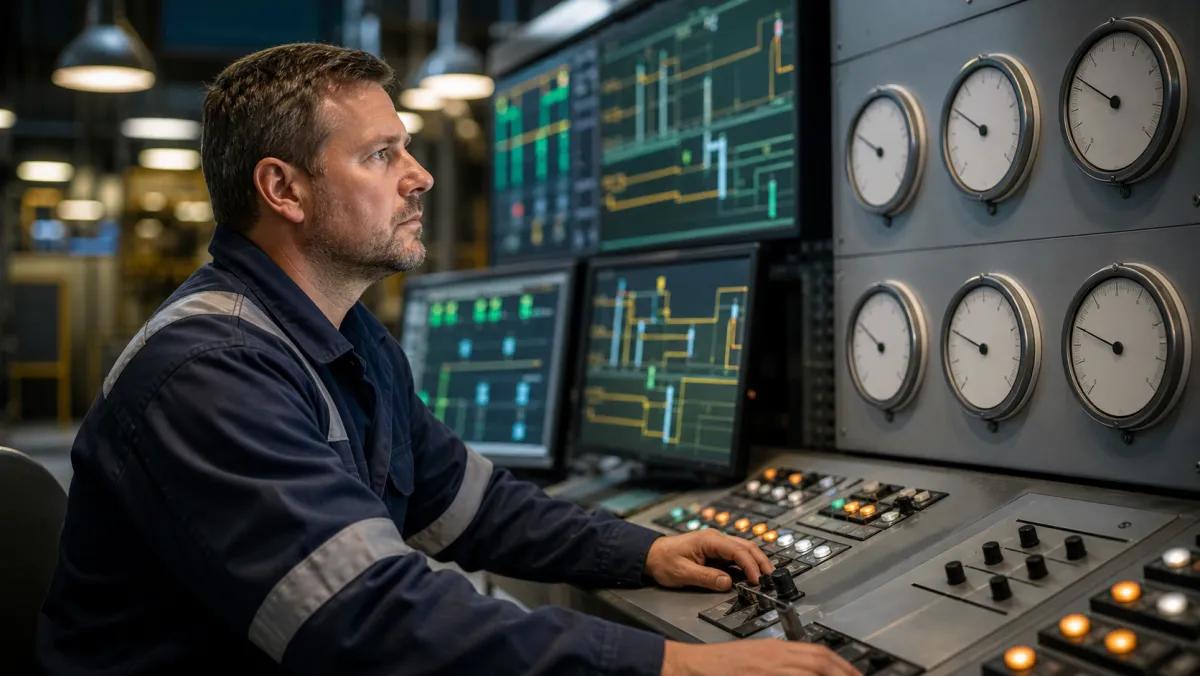 Is Natural Gas Distribution A Good Career Path (2026)