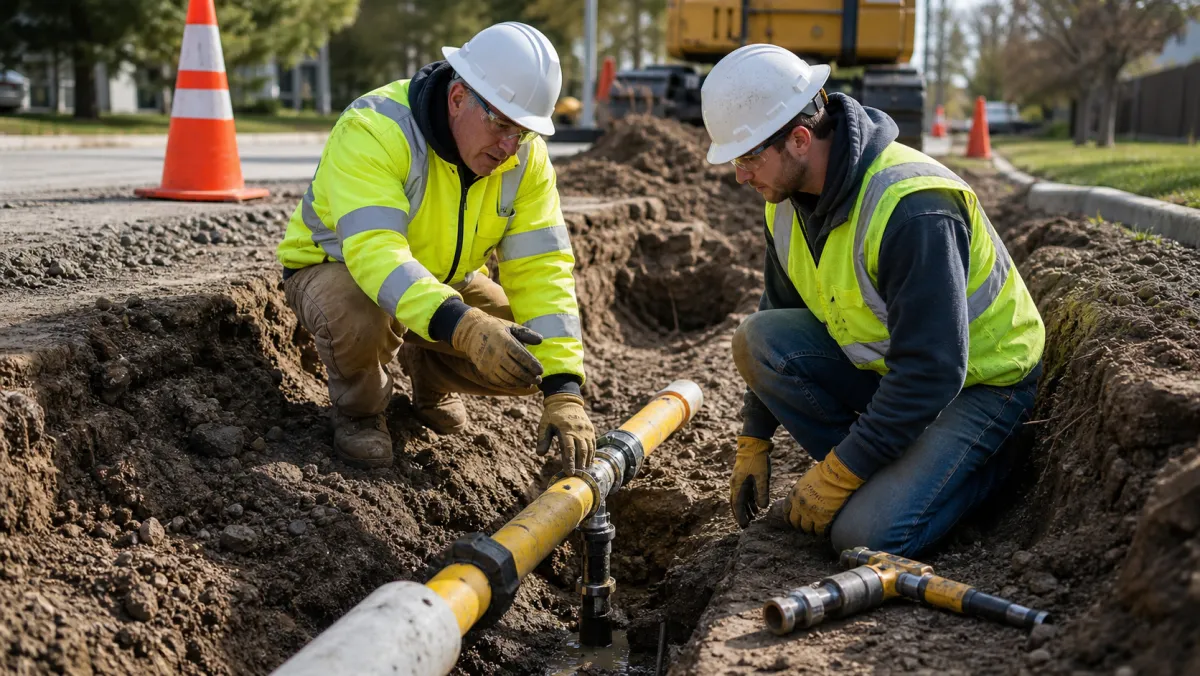 Is Natural Gas Distribution A Good Career Path (2026)