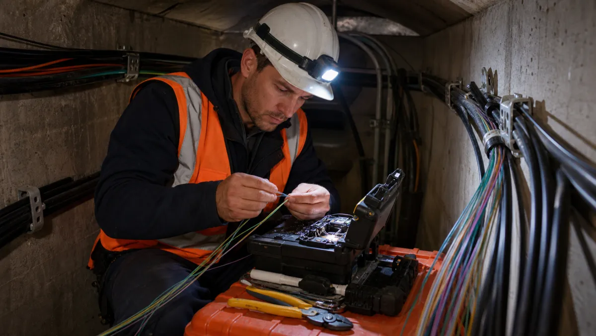 Is Telecommunications Equipment a Good Career Path in 2026?