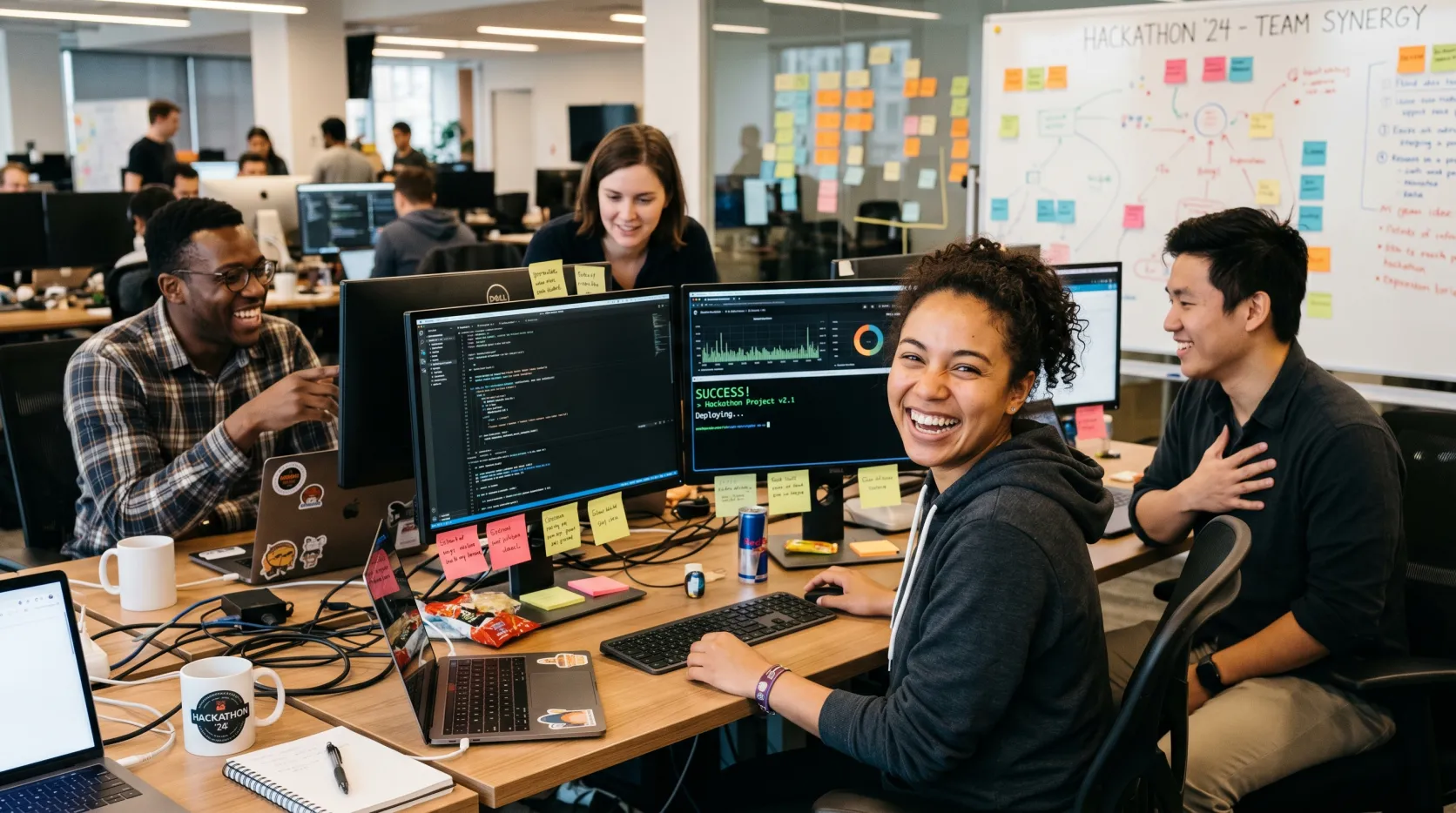 IT Team Building Activities: 12 Ideas Engineers Like
