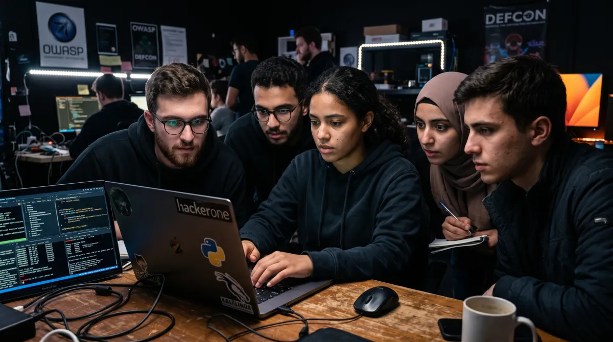 IT Team Building Activities: 12 Ideas Engineers Like