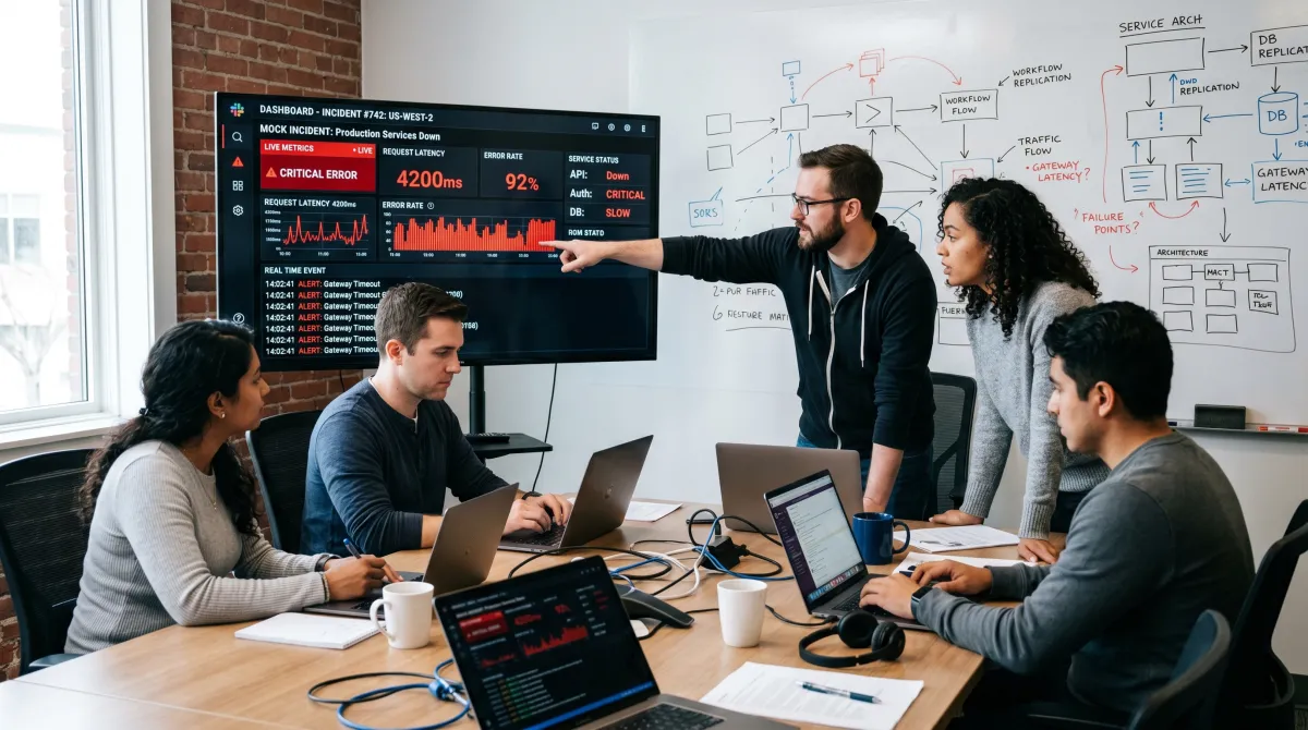 IT Team Building Activities: 12 Ideas Engineers Like