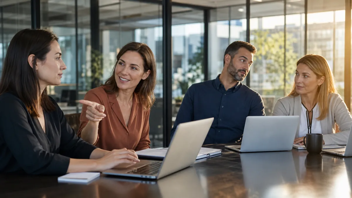 Jealous Female Coworkers: 9 Signs + How to Respond (2026)