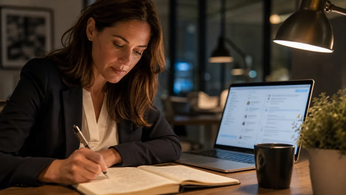 Jealous Female Coworkers: 9 Signs + How to Respond (2026)