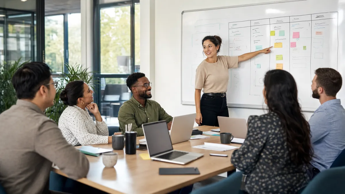 Jealous Female Coworkers: 9 Signs + How to Respond (2026)