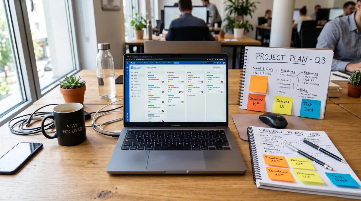 Jira Project Management: How It Actually Works (2026)