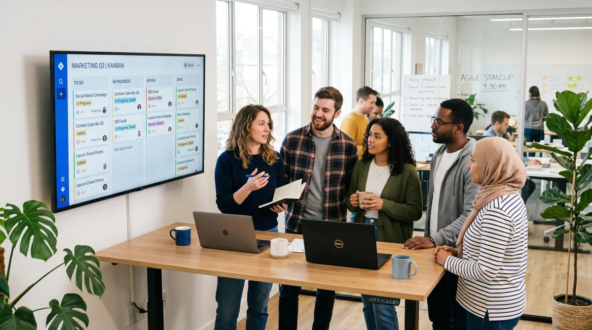 Jira Project Management: How It Actually Works (2026)