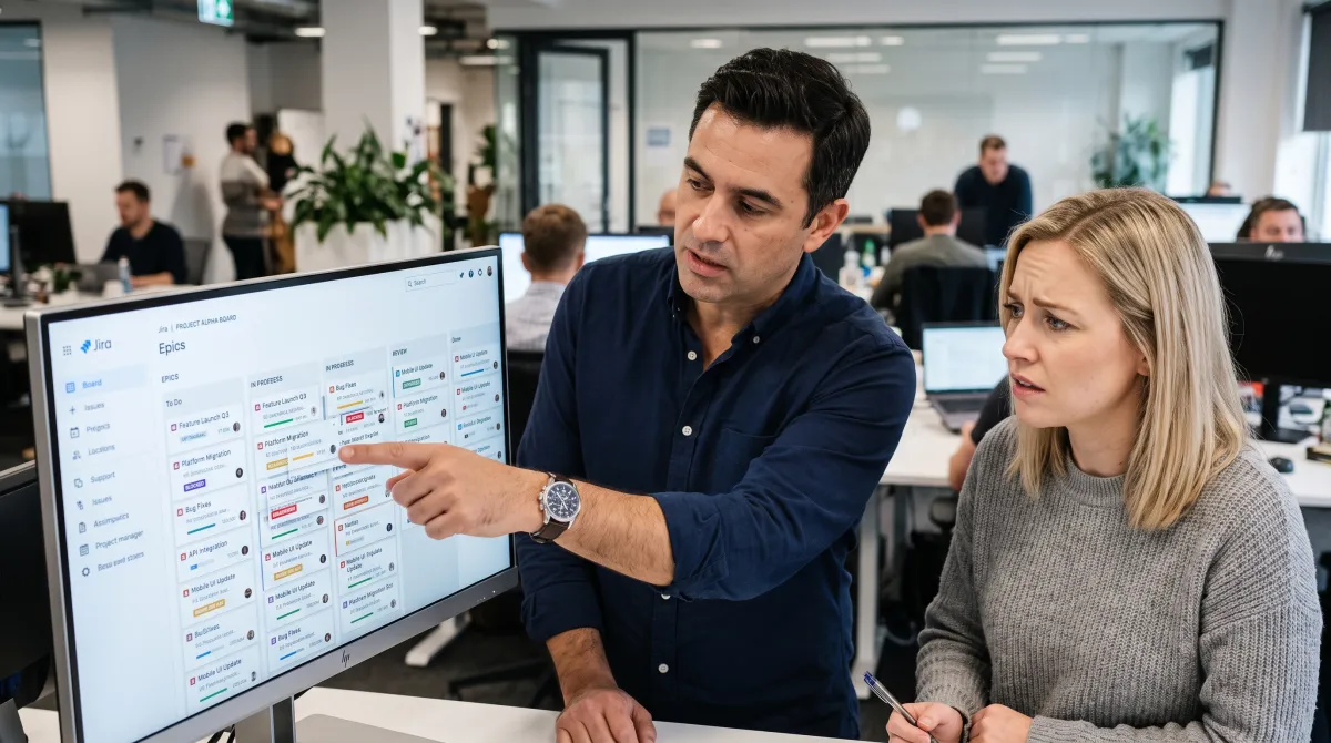 Jira Project Management: How It Actually Works (2026)