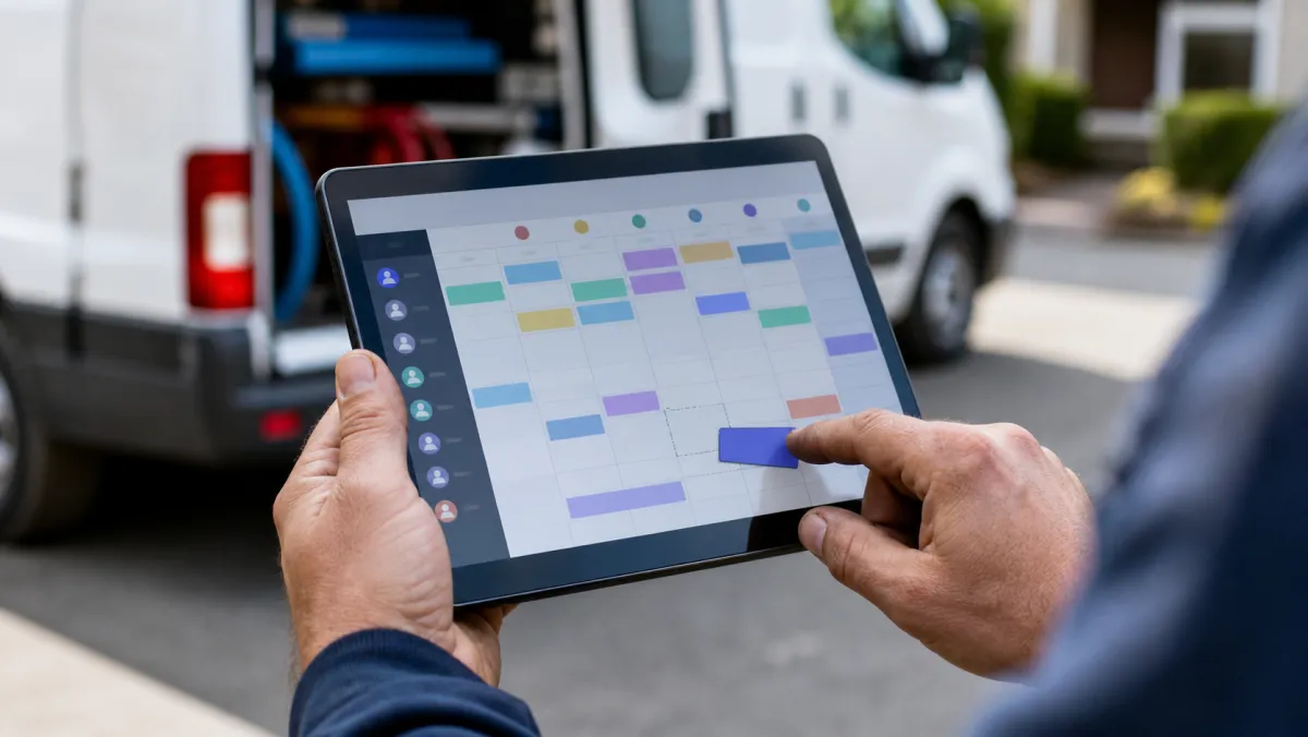 Job Scheduling Software: 3 Types Explained (2026)