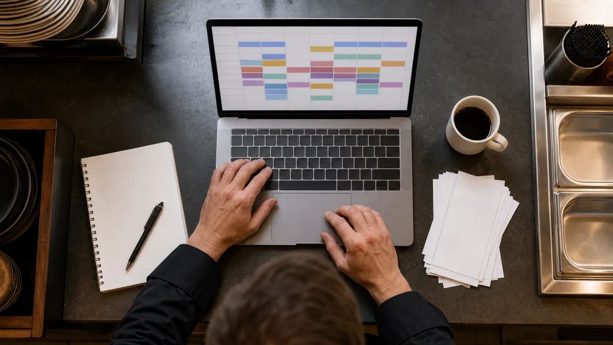 Job Scheduling Software: 3 Types Explained (2026)