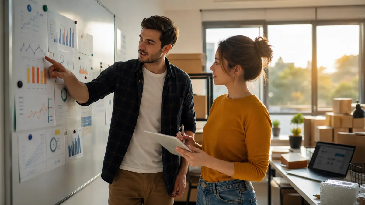 Key Performance Indicators For Digital Marketing (2026)