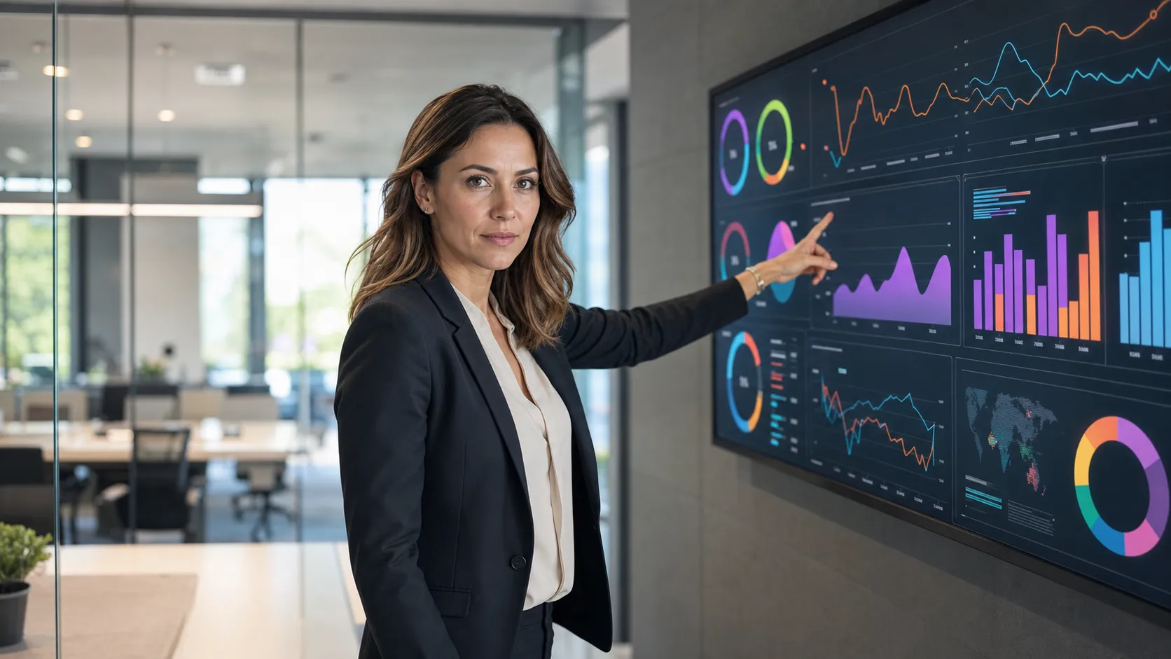 KPIs Examples (2026): 30 Key Performance Indicators + Tools