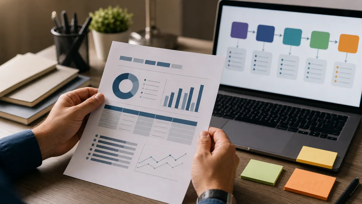 KPIs Examples (2026): 30 Key Performance Indicators + Tools