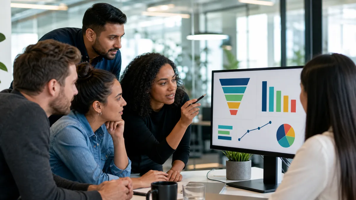 KPIs Examples (2026): 30 Key Performance Indicators + Tools