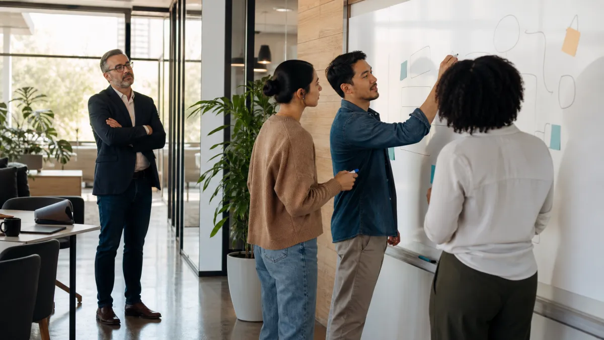 Laissez-Faire Leadership Style: 7 Key Disadvantages