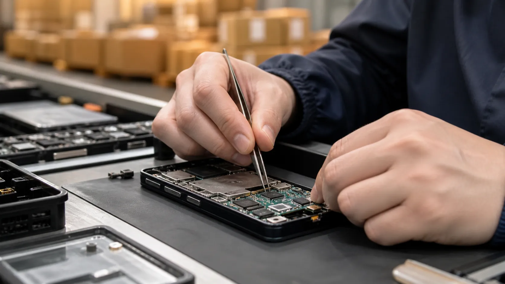 Latest Gadgets (2026): Specs, Costs, and Margins Explained