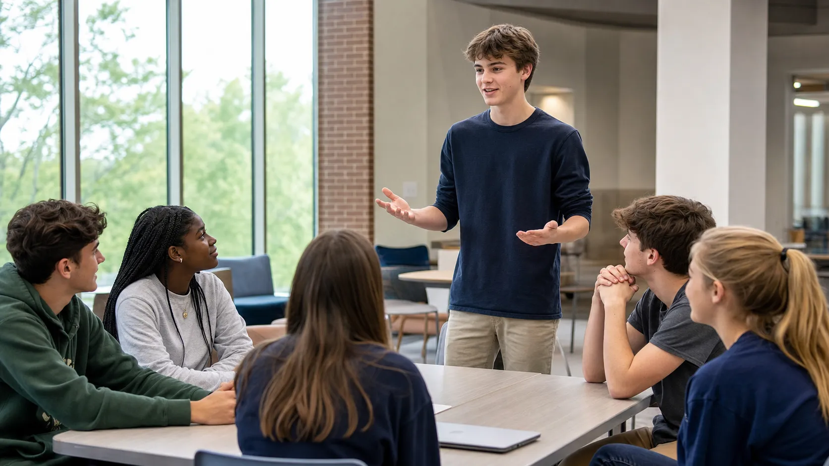Leadership Activities For Teens (2026): 8 Real Ideas