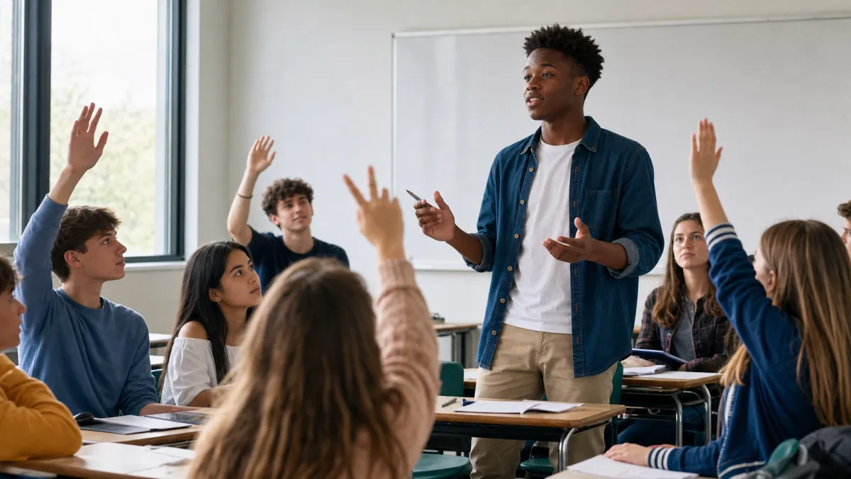 Leadership Activities For Teens (2026): 8 Real Ideas