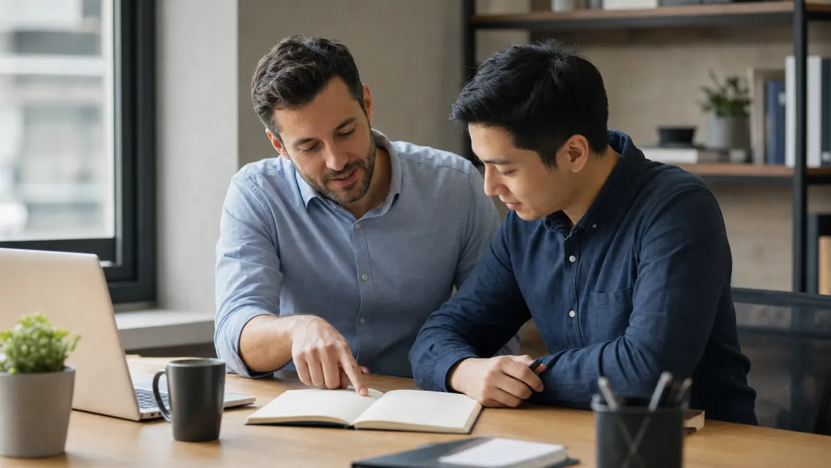 Leadership Development Areas (2026): 7 That Matter Most