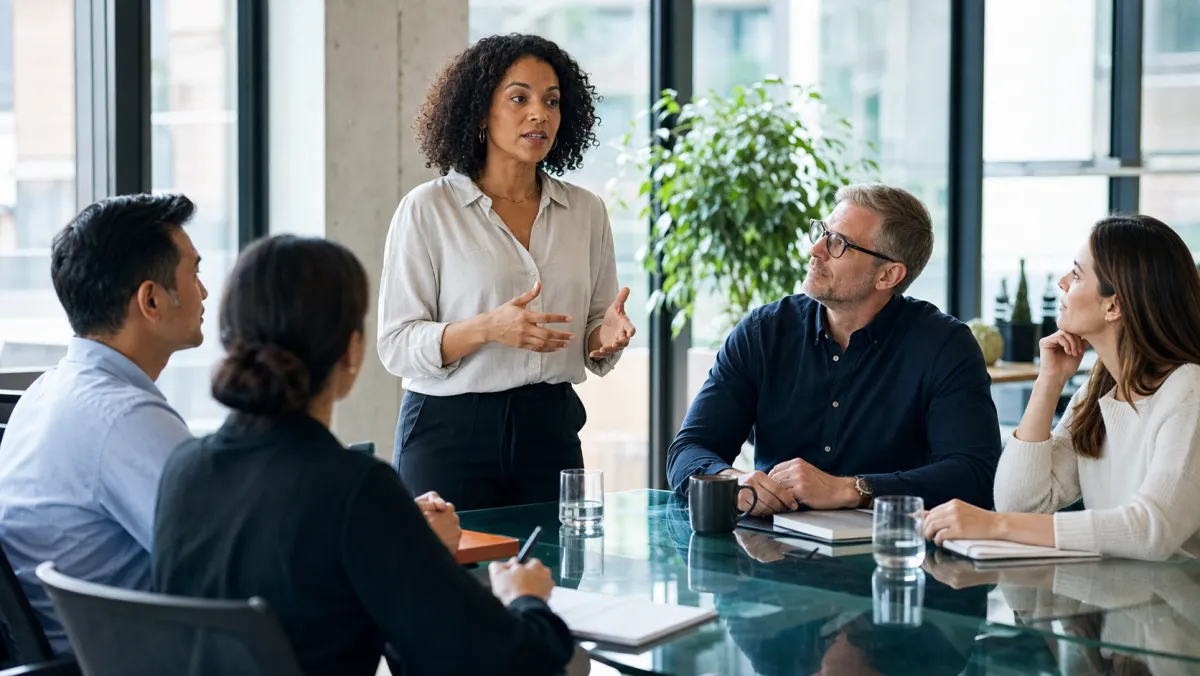 Leadership Development Areas (2026): 7 That Matter Most