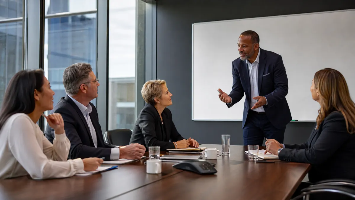 Leadership Development Programs For Executives (2026)