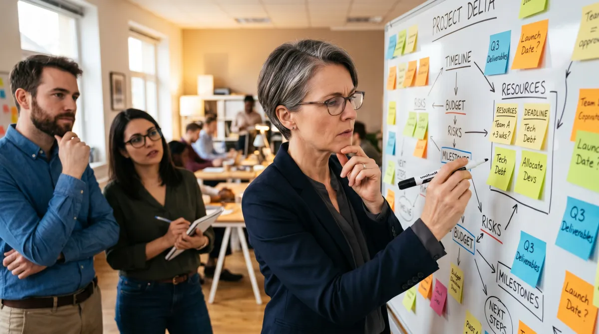 Leadership Philosophies (2026): 6 Models That Actually Work