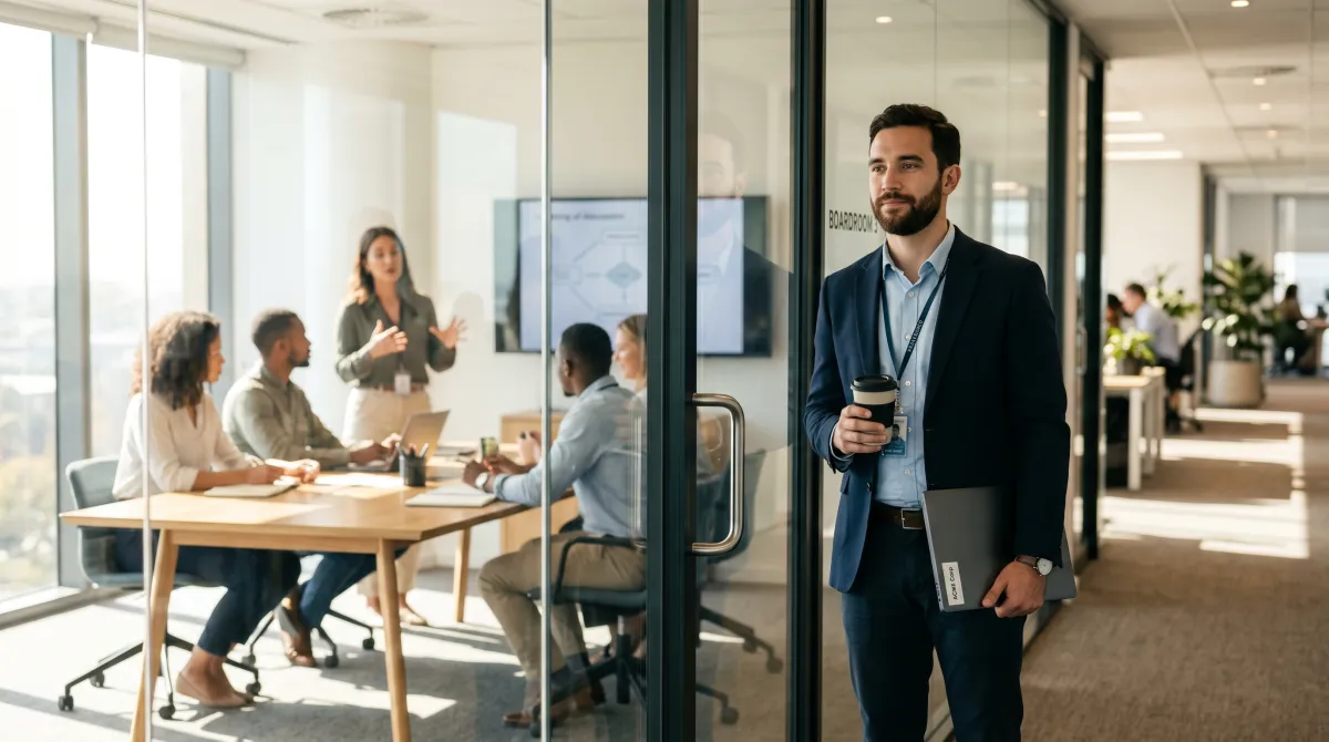 Leadership Roles: 7 Hats Built on Real Leadership Skills