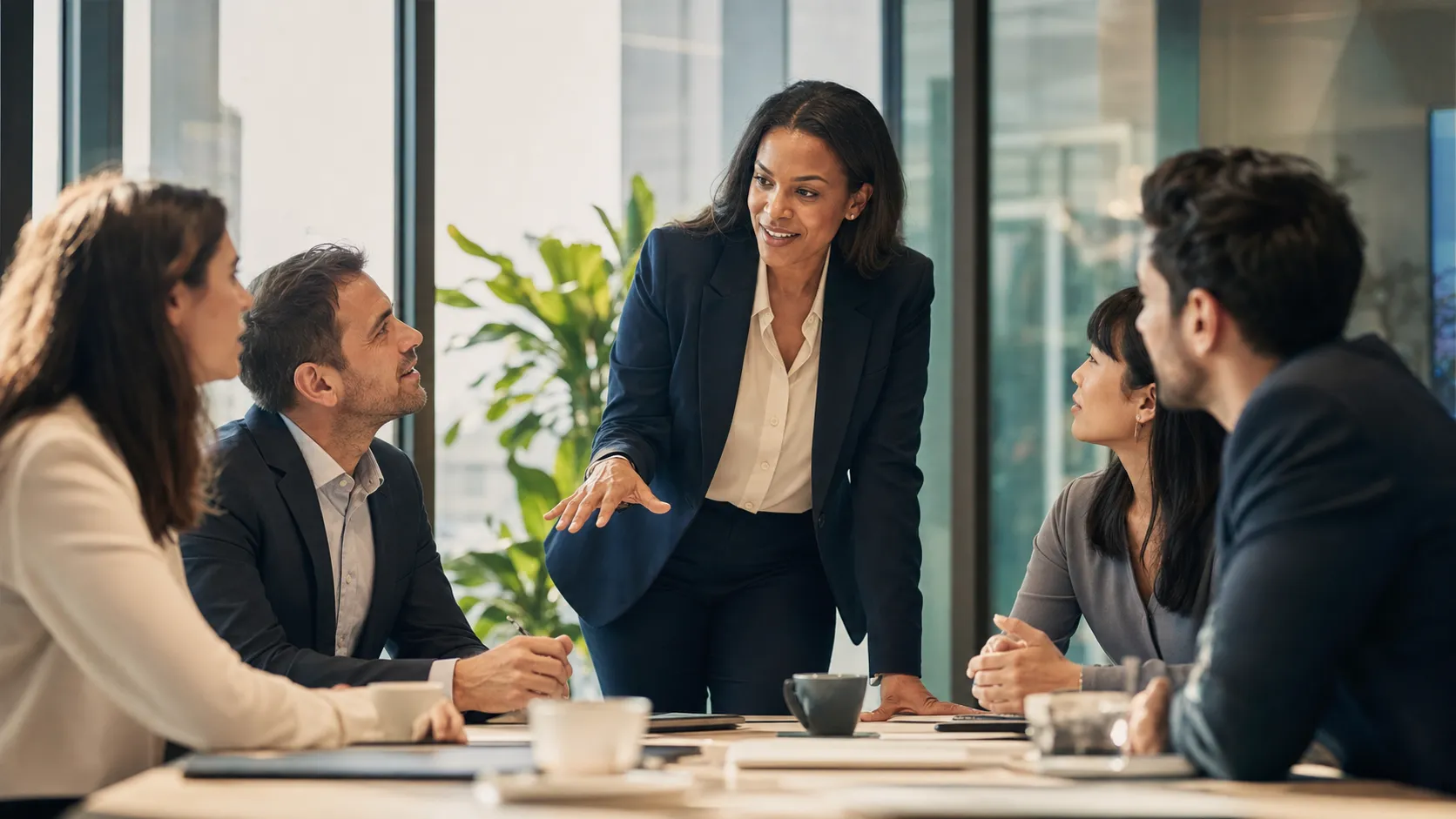 8 Common Leadership Styles Explained (2026): Find Your Fit