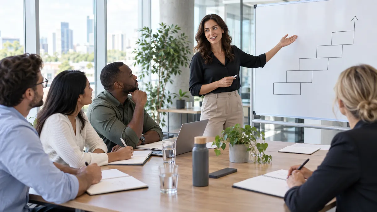 Leadership Styles: 8 Most Common Types (+ When to Switch)