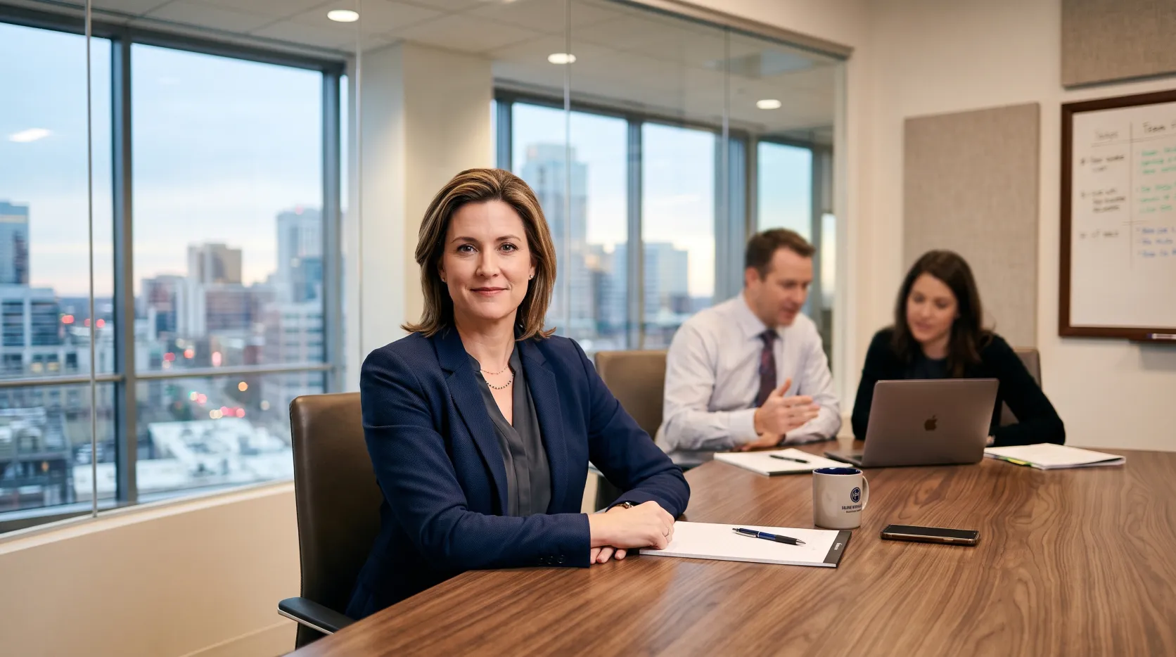 Leadership Team Responsibilities (2026 Guide)