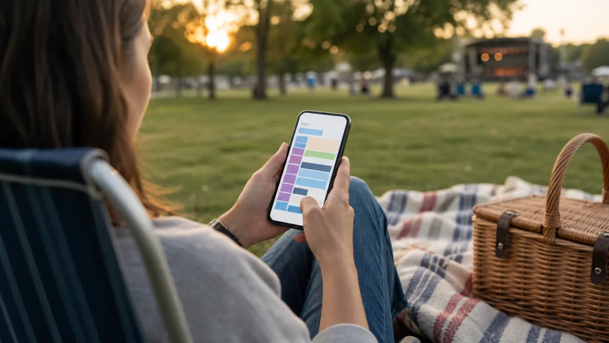 Levitt Pavilion: Free Concert Guide (2026)